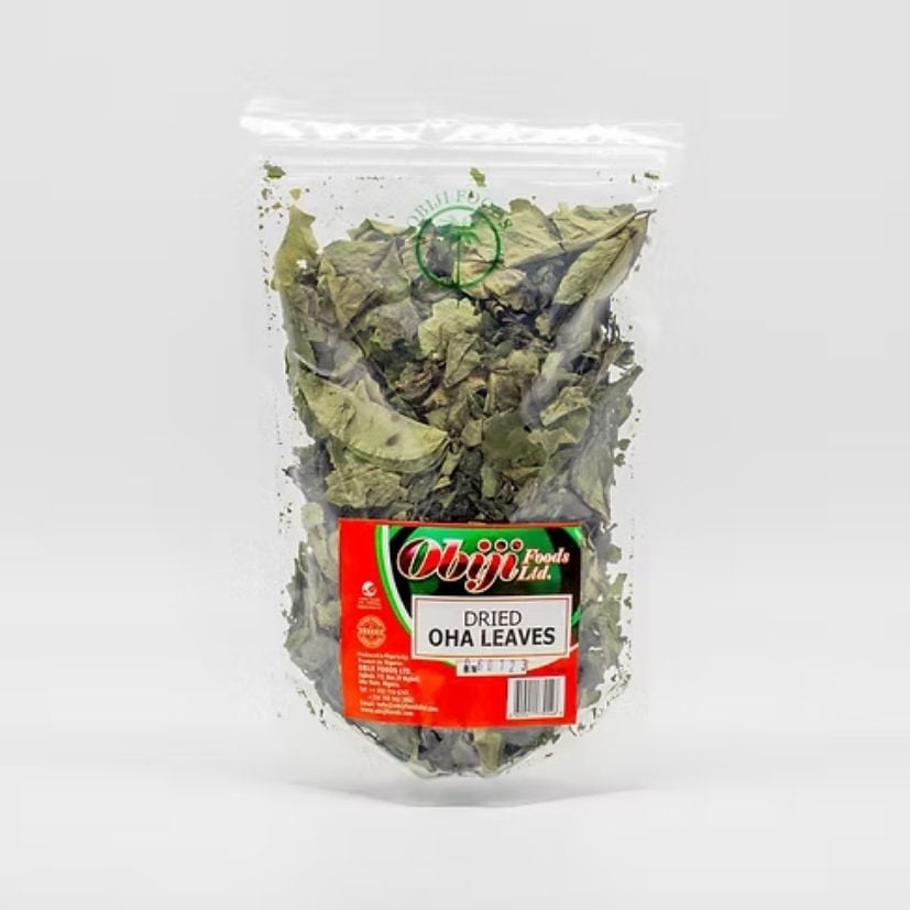 OBIJI - DRIED OHA 2OZ (0.125LBS) image 0